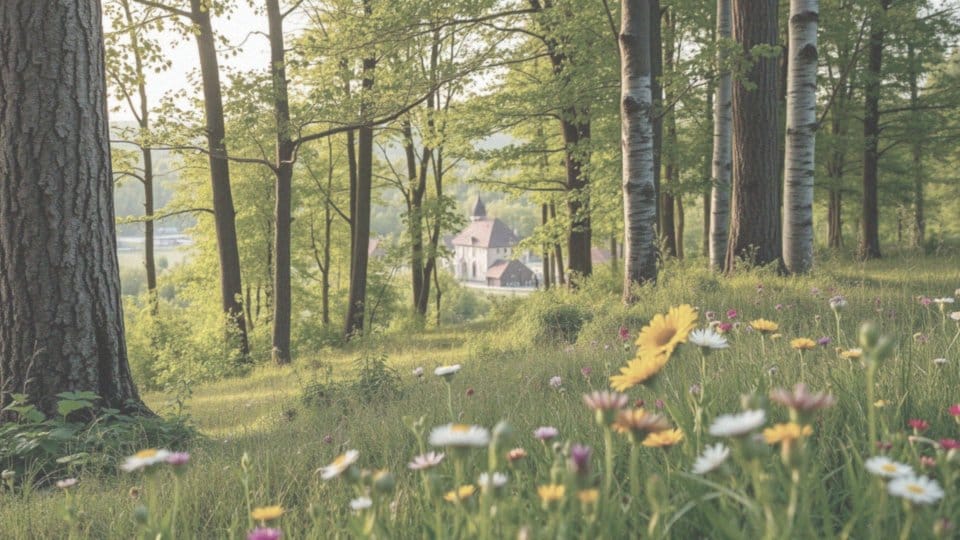 Czym zajmuje się biologia? Przewodnik po dziedzinie życia