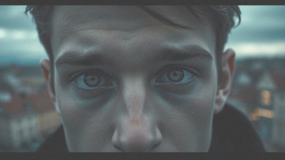 David Bowie oczy – tajemnica heterochromii i anizokorii