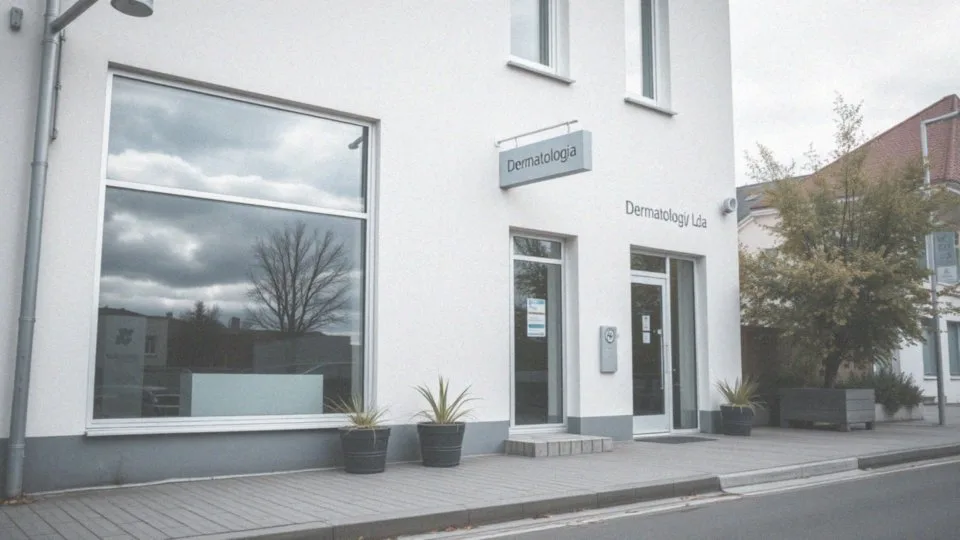 Dermatolog Rzeszów prywatnie – jak znaleźć odpowiedniego specjalistę?