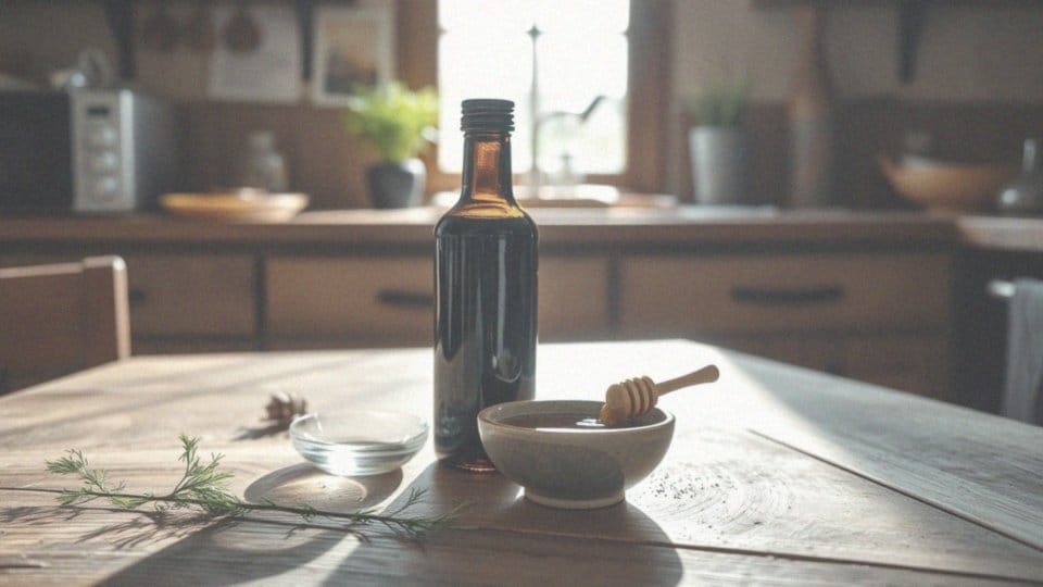 Dobry olej z czarnuszki – właściwości i zalety zdrowotne