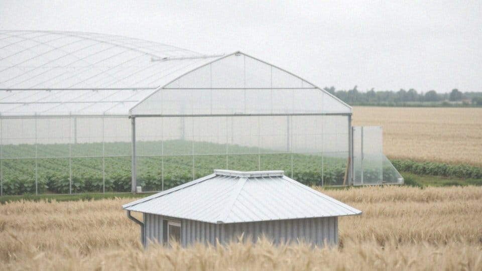 Działy specjalne produkcji rolnej w KRUS – co musisz wiedzieć?