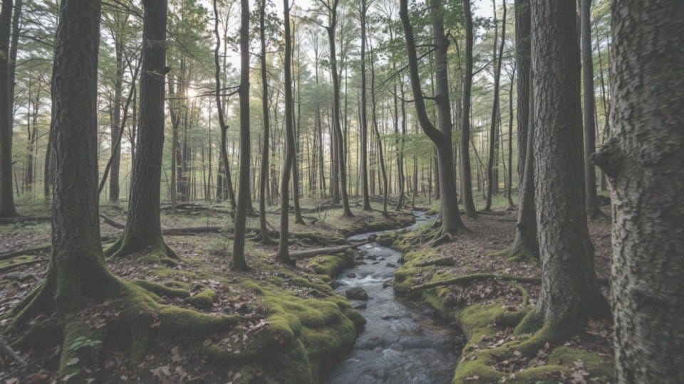 Ekologii czy ekologii? Zrozumienie podstaw ekologii i jej znaczenia