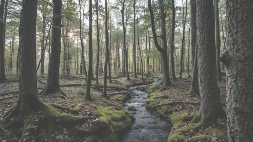 Ekologii czy ekologii? Zrozumienie podstaw ekologii i jej znaczenia