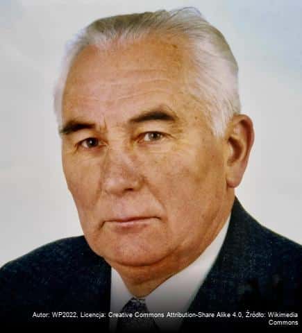 Eugeniusz Mioduszewski