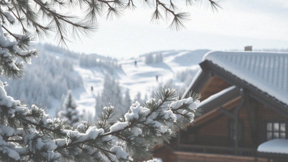 Ferie zimowe 2025 w Małopolsce – terminy i zimowe atrakcje