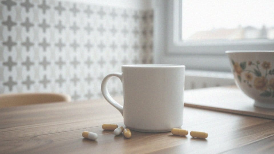 Furagina na nerki – jak działa i kiedy warto ją stosować?