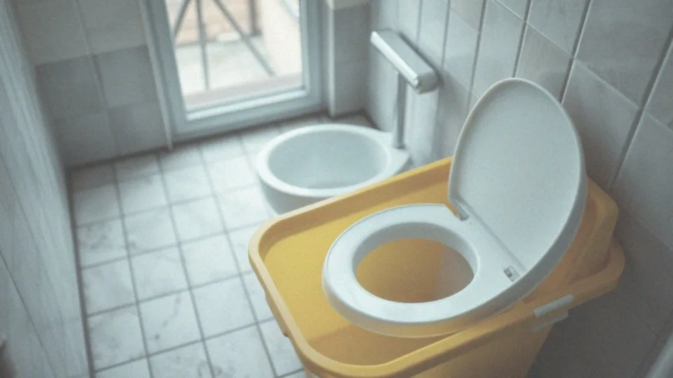 Gdzie wyrzucić deskę sedesową? Kompletna instrukcja utylizacji