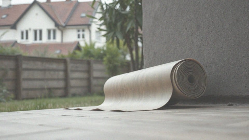 Gdzie wyrzucić linoleum? Przewodnik po utylizacji