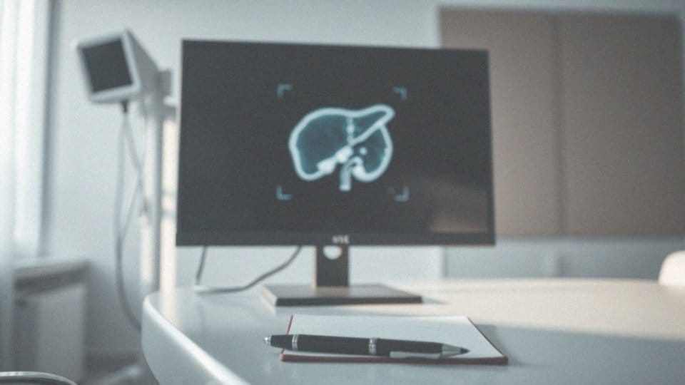 Gruczolak wątroby – rokowania i co warto wiedzieć?