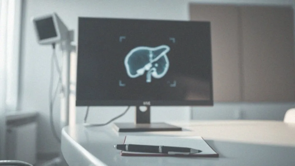 Gruczolak wątroby – rokowania i co warto wiedzieć?