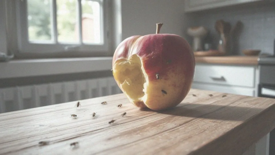 Gryzące muchy w domu – jak je zwalczać i unikać ich obecności?