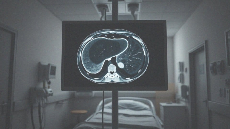 Guz wątroby 15 cm – diagnoza, objawy i metody leczenia