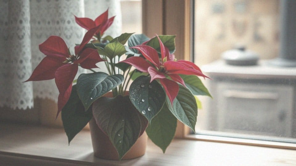 Gwiazda betlejemska czy jest trująca? Poznaj fakty i mity