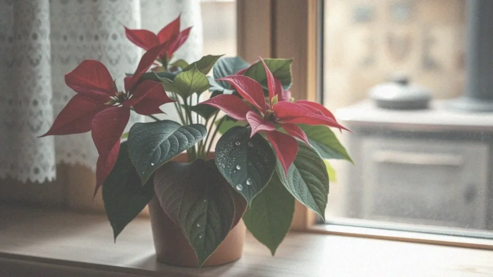 Gwiazda betlejemska czy jest trująca? Poznaj fakty i mity