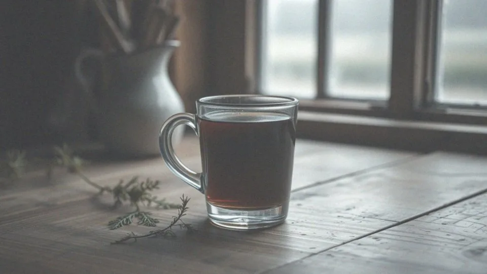 Herbata z pokrzywy przeciwwskazania – kto nie powinien jej pić?