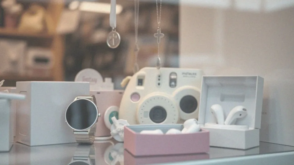 Hit na komunię – najlepsze pomysły na niezapomniane prezenty