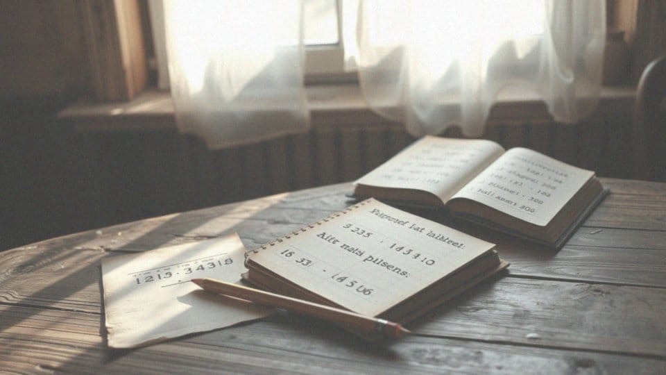 Ile jest liczb dwucyfrowych? Odkryj fascynujące szczegóły