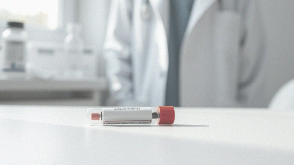 Ile kosztuje badanie TSH? Ceny w różnych miastach w Polsce