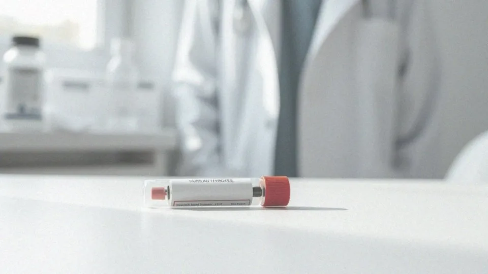 Ile kosztuje badanie TSH? Ceny w różnych miastach w Polsce
