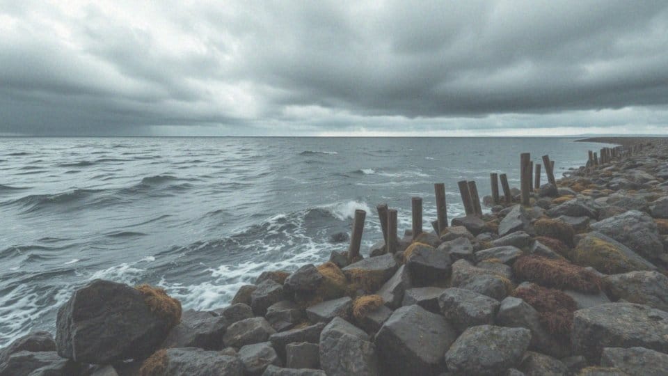 ile odkryto oceanu? Fakty o badaniach i tajemnicach głębin