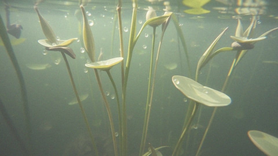 Ile trwa tarło leszcza? Kluczowe informacje i czynniki wpływające