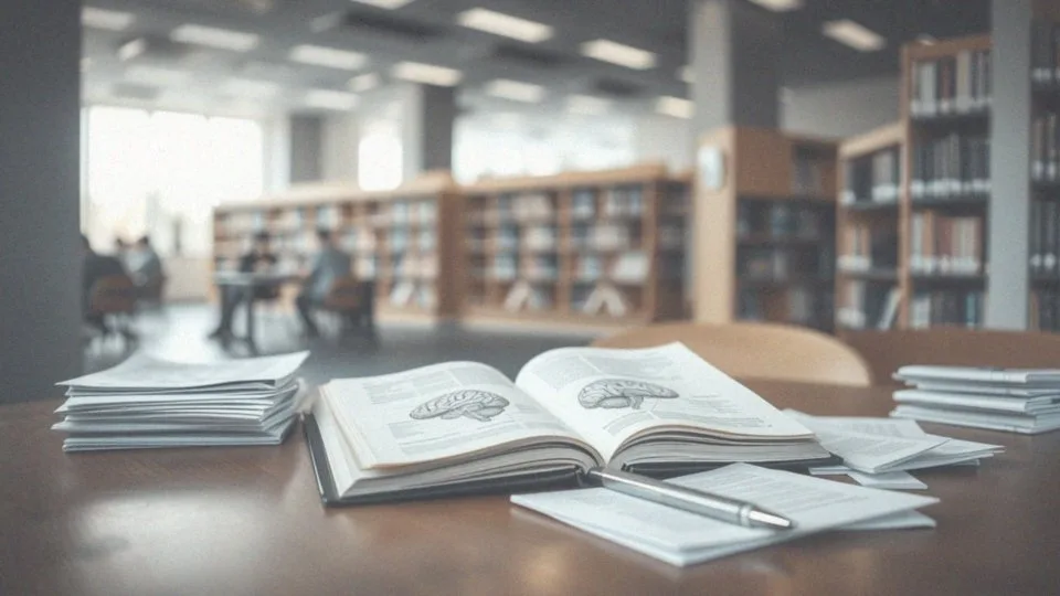 Ile trwają studia psychologiczne? Przewodnik po programach