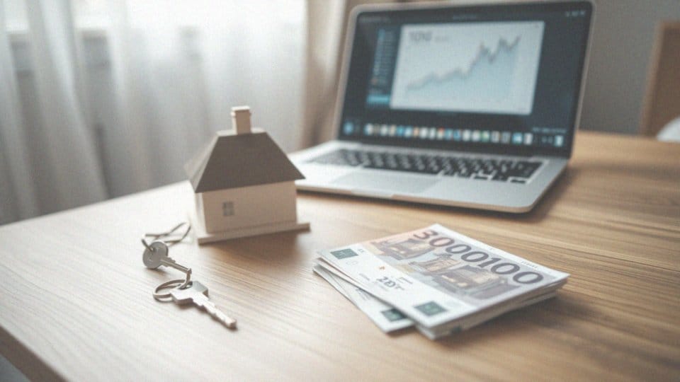 Ile wkładu własnego na kredyt hipoteczny? Wymagania i opcje