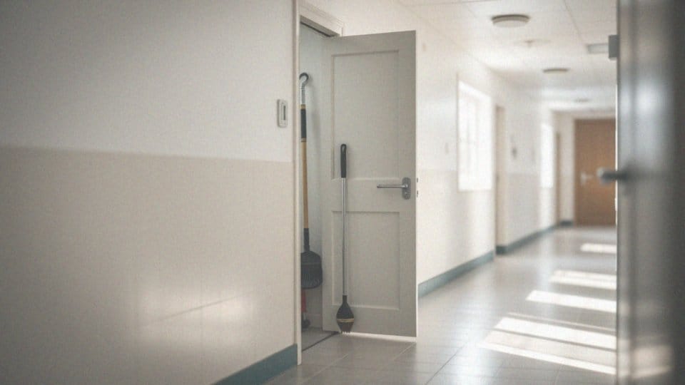 Ile zarabia konserwator w szkole? Sprawdź aktualne wynagrodzenia!