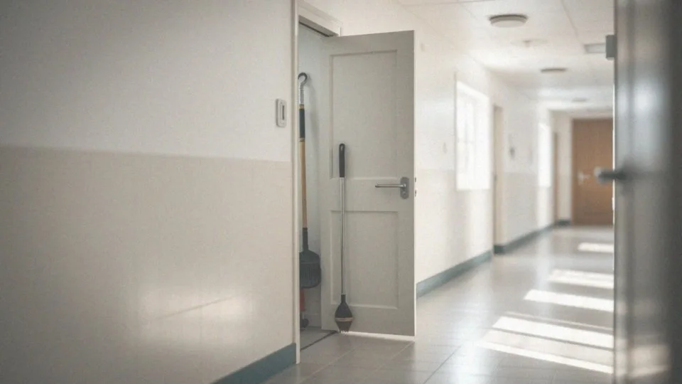 Ile zarabia konserwator w szkole? Sprawdź aktualne wynagrodzenia!