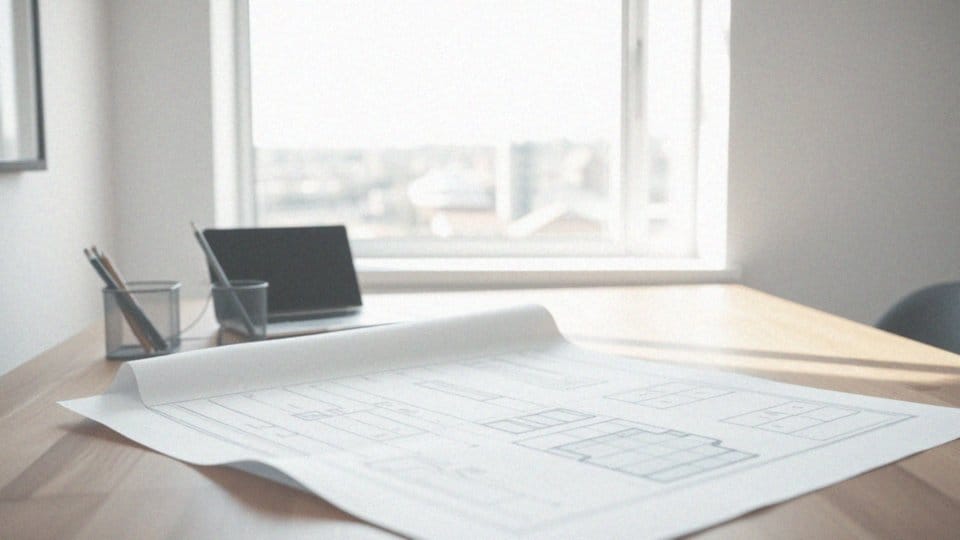 Ile zarabia konstruktor w Polsce? Sprawdź wynagrodzenia i czynniki wpływające