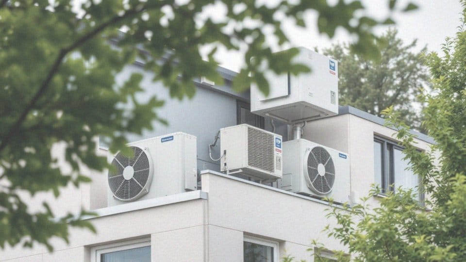 Ile zarabia monter klimatyzacji? Sprawdź wynagrodzenia w Polsce