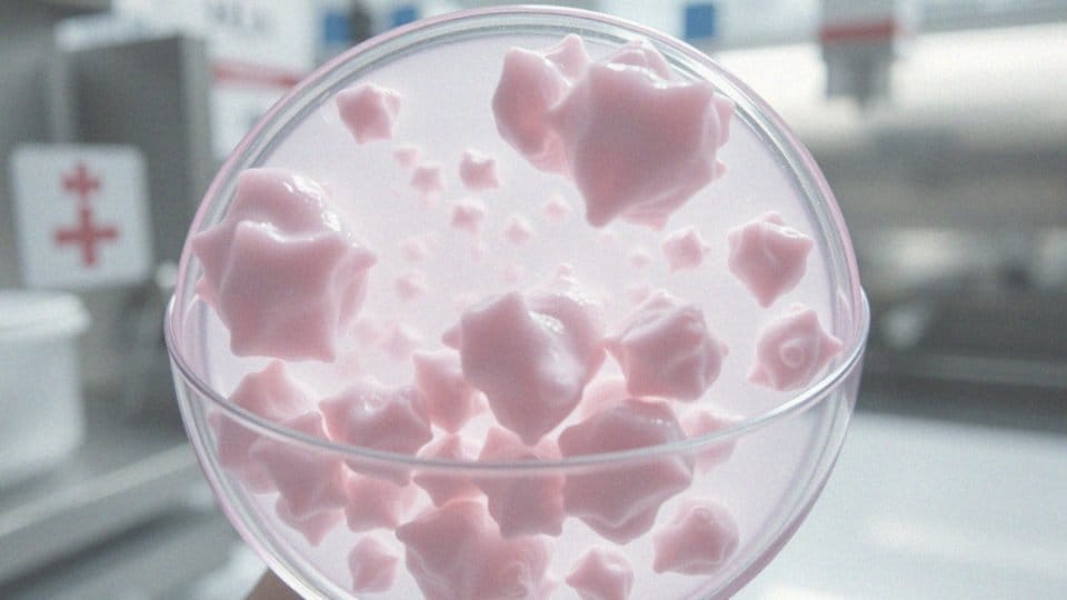 Jak powstaje rak? Zrozumienie procesu kancerogenezy