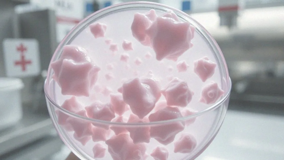 Jak powstaje rak? Zrozumienie procesu kancerogenezy