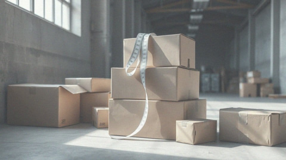 Jak się podaje wymiary? Przewodnik po zasadach i standardach