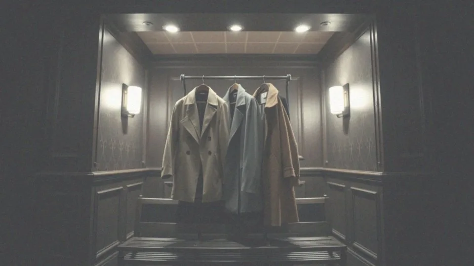 Jak się ubrać do teatru na komedię? Przewodnik po stylizacji