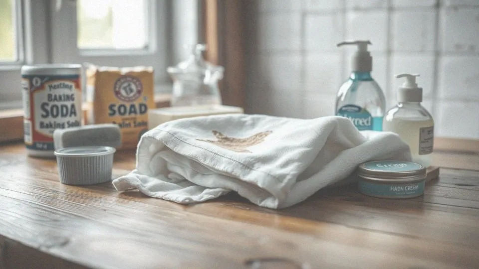 Jak sprać smar? Skuteczne metody i domowe sposoby