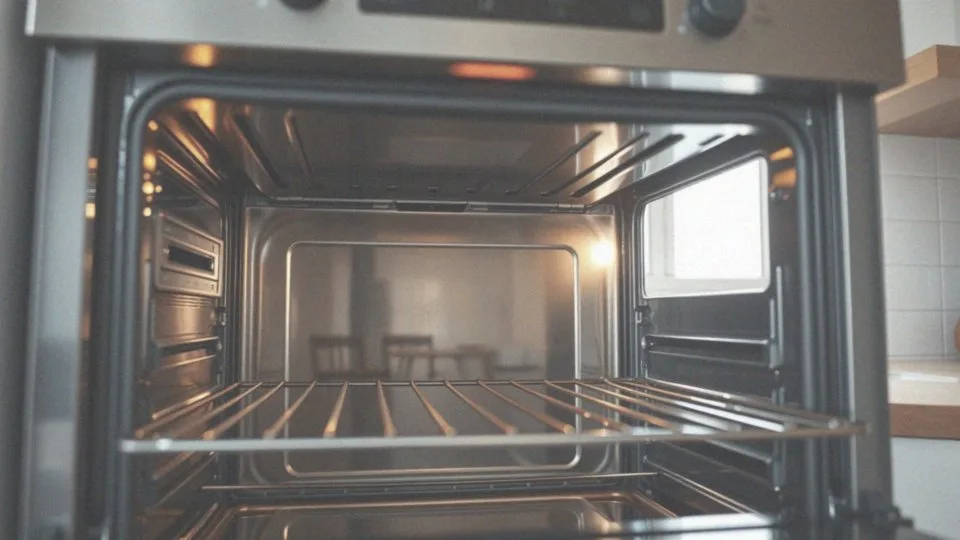 Jak włączyć piekarnik? Praktyczny poradnik dla początkujących