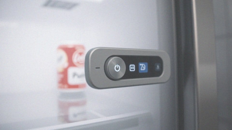 Jak wyłączyć alarm w lodówce Haier? Skuteczne porady