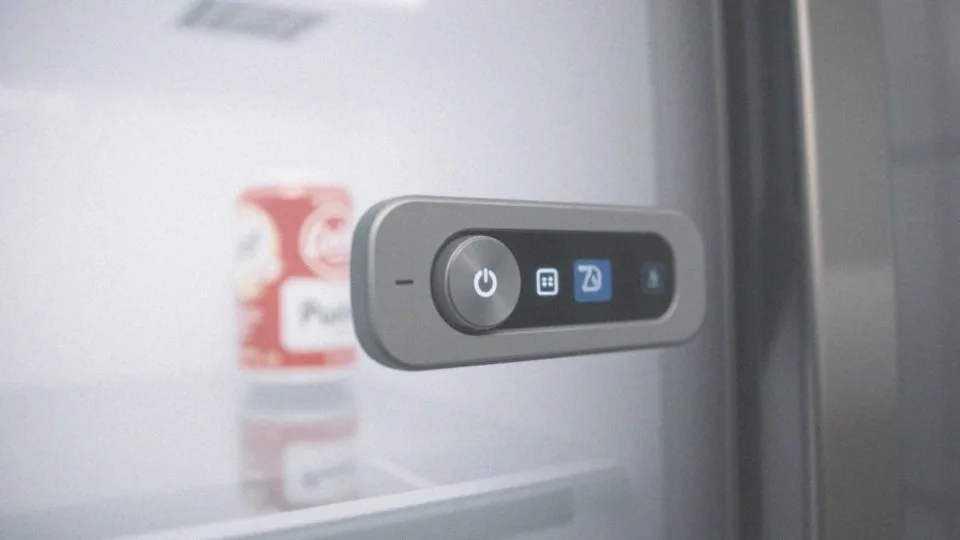 Jak wyłączyć alarm w lodówce Haier? Skuteczne porady