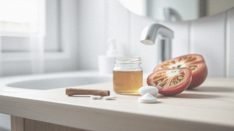 Jak zakryć pryszcza domowym sposobem? Skuteczne porady