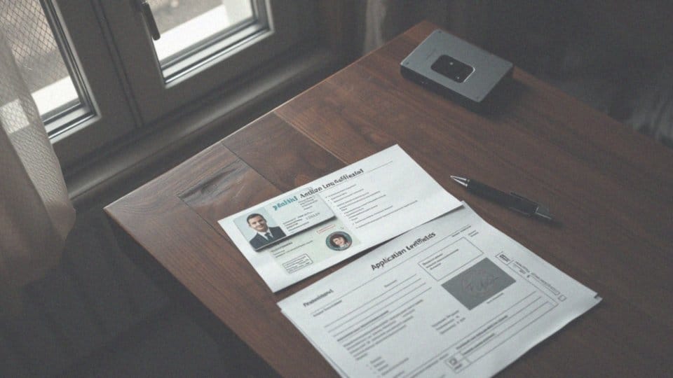 Jak zamówić dokument prawa jazdy? Praktyczny przewodnik