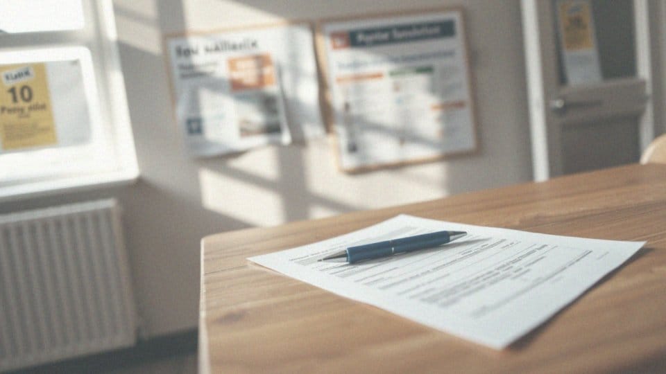 Jak zmienić miejsce głosowania? Przewodnik dla wyborców