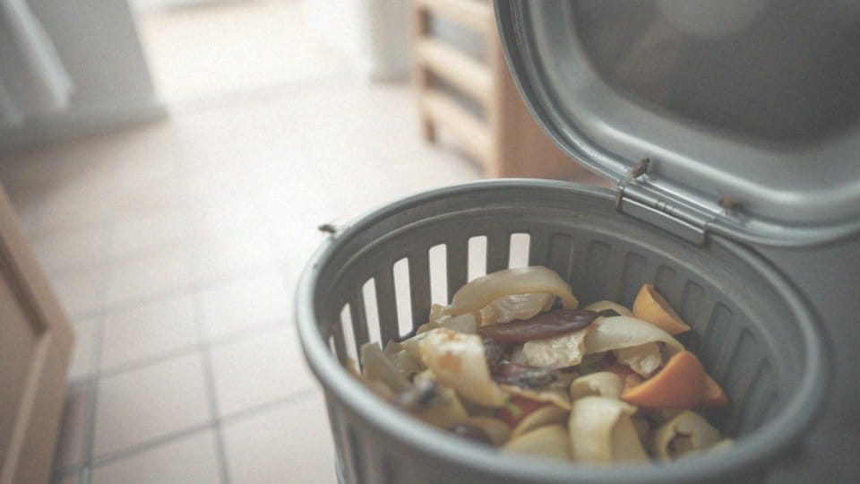 Jak znaleźć gniazdo much w domu? Skuteczne metody i porady