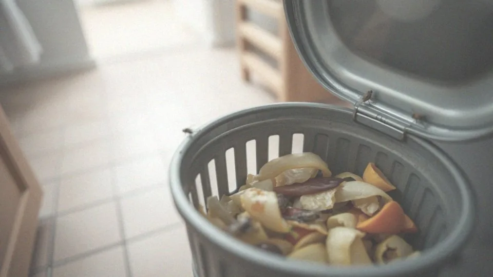 Jak znaleźć gniazdo much w domu? Skuteczne metody i porady