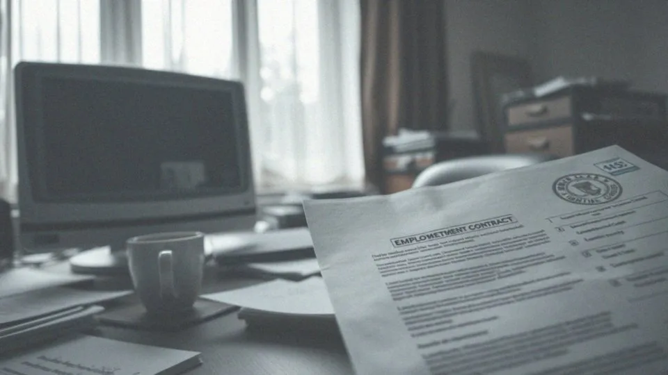 Jak zwolnić emeryta zatrudnionego na czas nieokreślony? Poradnik