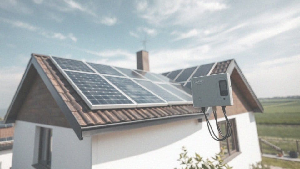 Jaki sterownik do kolektorów słonecznych wybrać? Poradnik i wskazówki