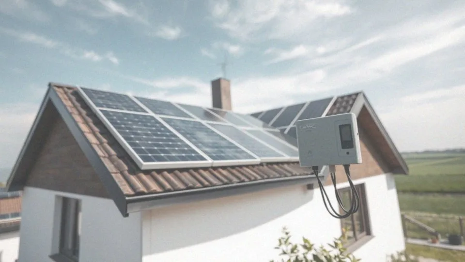 Jaki sterownik do kolektorów słonecznych wybrać? Poradnik i wskazówki