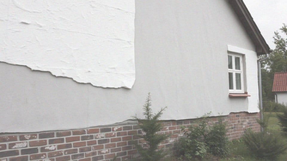 Jaki styropian na ocieplenie starego domu? Przewodnik po materiałach