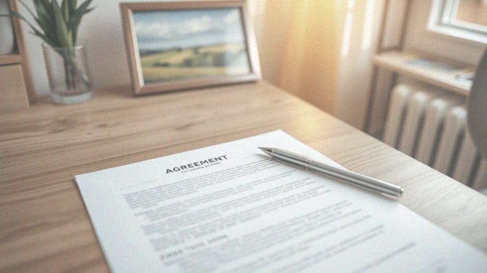 Jakie dane do umowy zlecenia są niezbędne? Przewodnik