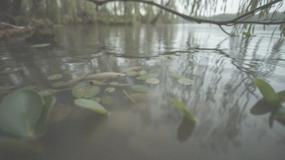 Kiedy lin ma tarło? Kluczowe informacje o okresie tarła
